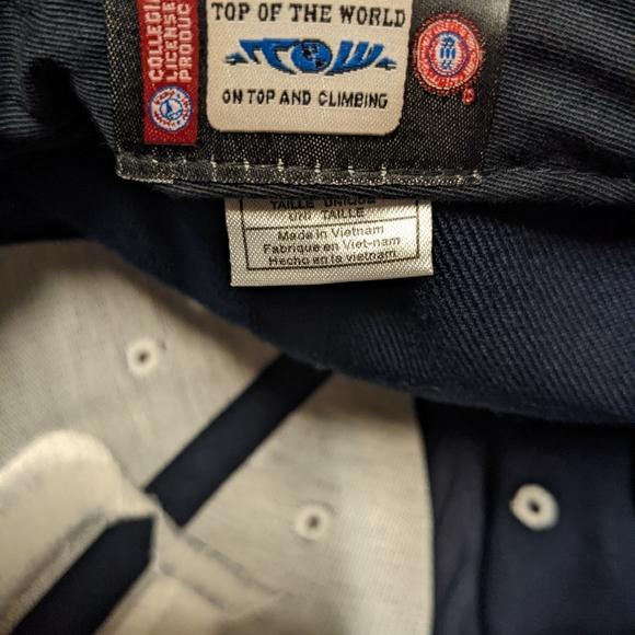 Cap - Picture 4 of 4